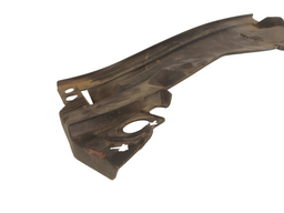 ACABAMENTO SUPORTE DA CHURRASQUEIRA GOL/SAVEIRO 2019