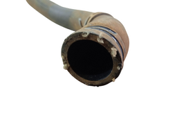 MANGUEIRA RADIADOR AR QUENTE INF. VOYAGE GOL FOX G5 G6 19/22