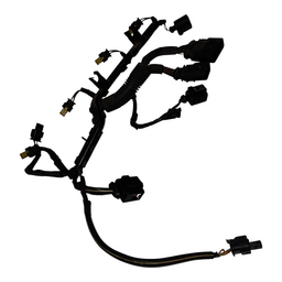 Chicote Bico Injetor A4 2.0 TFSI 2009 A 2015