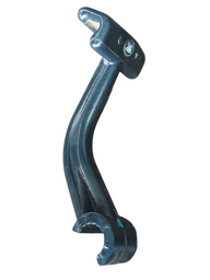 ALAVANCA REGULAGEM VOLANTE FIAT SIENA PALIO 1.4 2009