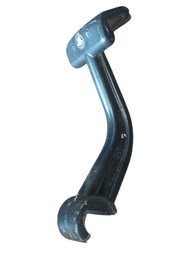 ALAVANCA REGULAGEM VOLANTE FIAT SIENA PALIO 1.4 2009