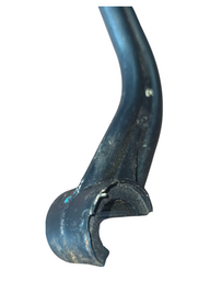 ALAVANCA REGULAGEM VOLANTE FIAT SIENA PALIO 1.4 2009