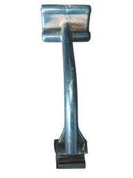 ALAVANCA REGULAGEM VOLANTE FIAT SIENA PALIO 1.4 2009