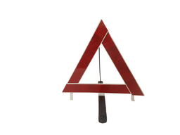 TRIÂNGULO DE SINALIZAÇÃO SAVEIRO 2019