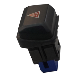 Alerta Botão  208 1.5 Flex 2013 A 2016