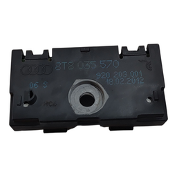 Modulo Supressor Anti Ruido A4 TFSI 2.0 2009 A 2014