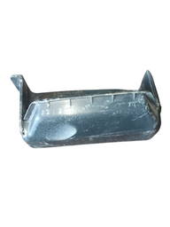 MOLDURA BATENTE PORTA MALAS FIAT SIENA PALIO 1.4 2009