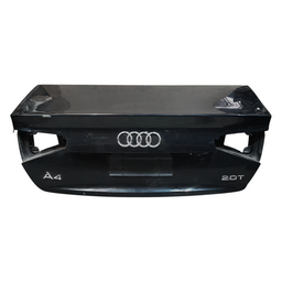 Tampa Traseira Audi A4 2013 a 2016