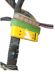 CHICOTE PORTA DIANTEIRA DIREITA FIAT SIENA PALIO ELX 1.4 200