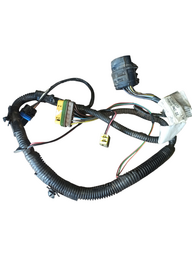 CHICOTE PORTA DIANTEIRA DIREITA FIAT SIENA PALIO ELX 1.4 200