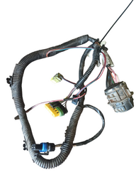 CHICOTE PORTA DIANTEIRA DIREITA FIAT SIENA PALIO ELX 1.4 200