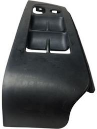 ACABAMENTO BOTÃO VIDRO ELÉTRICO ESQUERDO FIT 2004 A 2008