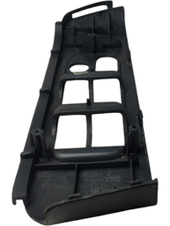 ACABAMENTO BOTÃO VIDRO ELÉTRICO ESQUERDO FIT 2004 A 2008