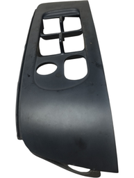 ACABAMENTO BOTÃO VIDRO ELÉTRICO ESQUERDO FIT 2004 A 2008