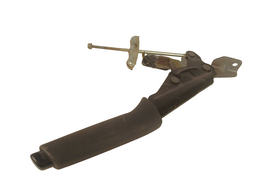 ALAVANCA FREIO DE MÃO GOL/SAVEIRO 2019