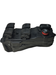 BOTÃO COMANDO VIDRO ELÉTRICO HONDA FIT 2004 2005 A 2008
