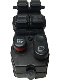 BOTÃO COMANDO VIDRO ELÉTRICO HONDA FIT 2004 2005 A 2008