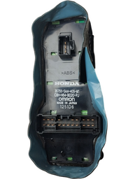 BOTÃO COMANDO VIDRO ELÉTRICO HONDA FIT 2004 2005 A 2008