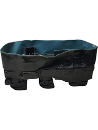 BOTÃO COMANDO VIDRO ELÉTRICO HONDA FIT 2004 2005 A 2008