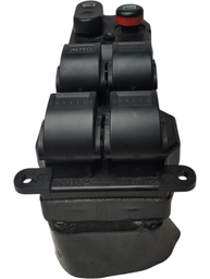 BOTÃO COMANDO VIDRO ELÉTRICO HONDA FIT 2004 2005 A 2008