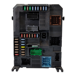 Módulo BSI 208 1.5 Flex 2013 A 2016