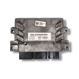 KIT CODE INJEÇÃO FORD KA 2016 2018 ORIGINAL 