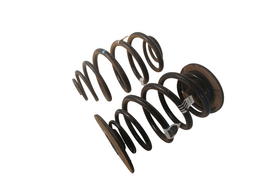 JOGO MOLAS TRASEIRA SAVEIRO 1.6 G5 G7 G7 G8 2019 