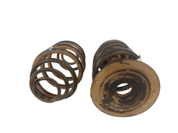 JOGO MOLAS TRASEIRA SAVEIRO 1.6 G5 G7 G7 G8 2019 