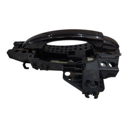 Maçaneta Ext. Tras Esquerda Audi A4 09/15 A5 12/16 C/Botão