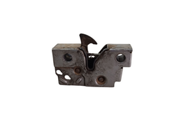 FECHADURA SUP CAPO DIANT GOL SAVEIRO VOYAGE FOX G5 G6 G7 09/