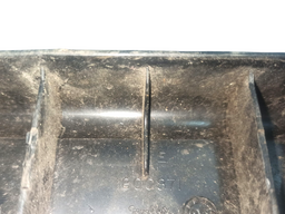 PUXADOR FORRO PORTA DIANTEIRA ESQUERDA UNO ELETRONIC 1994