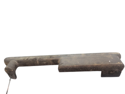 PUXADOR FORRO PORTA DIANTEIRA ESQUERDA UNO ELETRONIC 1994