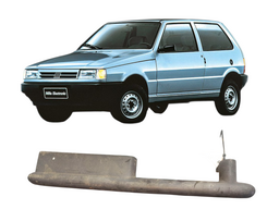 Puxador Forro Porta Dianteira Esquerda Uno Eletronic 1994