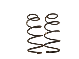 Jogo Molas Dianteiras Gol Voyage Saveiro1.6 G5 G7 G7 G8 2019