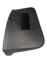 FORRO DA TAMPA TRASEIRA SANDERO 2008 - 2014