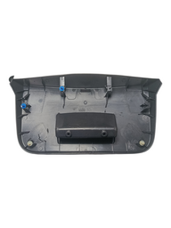 FORRO DA TAMPA TRASEIRA SANDERO 2008 - 2014