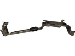 SUPORTE MAÇANETA EXTERNA ESQUERDA HONDA FIT 2004 A 2008