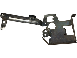 SUPORTE MAÇANETA EXTERNA ESQUERDA HONDA FIT 2004 A 2008