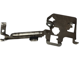 Suporte Maçaneta Externa Esquerda Honda Fit 2004 a 2008