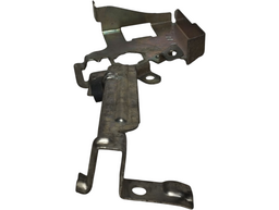 SUPORTE MAÇANETA EXTERNA ESQUERDA HONDA FIT 2004 A 2008