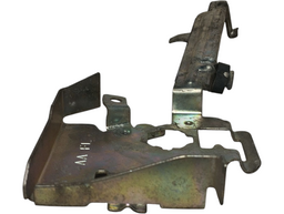 SUPORTE MAÇANETA EXTERNA ESQUERDA HONDA FIT 2004 A 2008