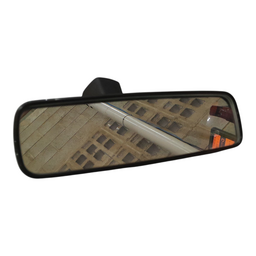 Retrovisor Interno Simples Peugeot 208 308 C3 C4 Cactus...