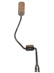 PEDAL ACELERADOR FIAT UNO ELETRONIC 1994