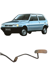 PEDAL ACELERADOR FIAT UNO ELETRONIC 1994