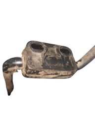 PEDAL ACELERADOR FIAT UNO ELETRONIC 1994