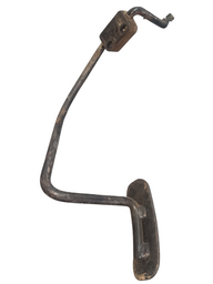 PEDAL ACELERADOR FIAT UNO ELETRONIC 1994