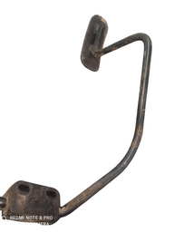 PEDAL ACELERADOR FIAT UNO ELETRONIC 1994