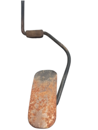 PEDAL ACELERADOR FIAT UNO ELETRONIC 1994