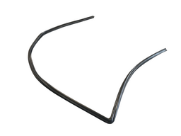 CANALETA VIDRO PORTA DIREITA SAVEIRO 2P 2019 