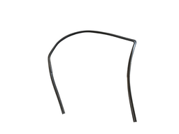 Canaleta Vidro Porta Direita Saveiro 2P 2019 